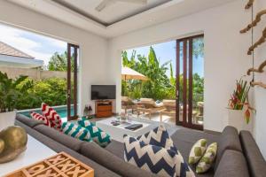 Orvala Comfortable 2 BR Private Pool Villa ZN414