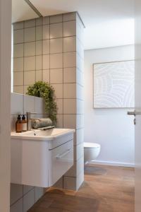 Sea Point Sanctuary - The Blom Collection