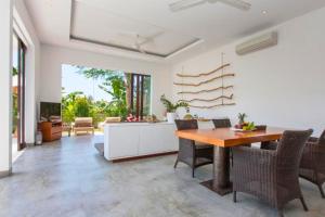 Orvala Comfortable 2 BR Private Pool Villa ZN414