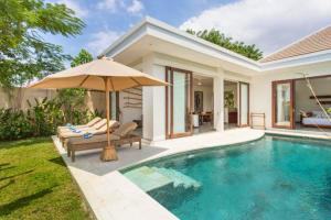 Orvala Comfortable 2 BR Private Pool Villa ZN414