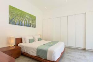 Orvala Comfortable 2 BR Private Pool Villa ZN414