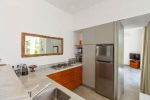 Orvala Comfortable 2 BR Private Pool Villa ZN414