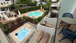 Bougainville Luxury Boutique Hotel