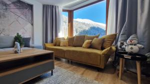 Apartmány Romantika 7 19 CHOPOK JUH Lux