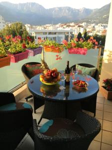 Apartament Apartment Pine Bar Czarnog&oacute;ra