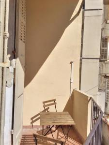 Appartement Design Marseille Centre Vieux-Port