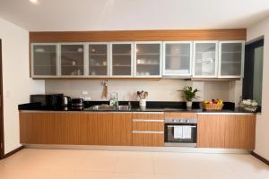 Tropical 2 BR Pool Villa - Baan Wana 177-15