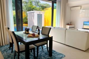Tropical 2 BR Pool Villa - Baan Wana 177-15