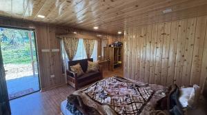 Lake View Nest Eco Retreat & Home Stay