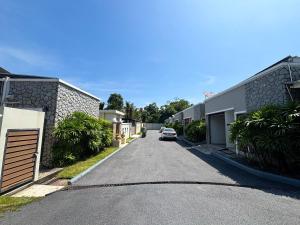 Tropical 2 BR Pool Villa - Baan Wana 177-15