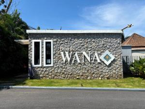 Tropical 2 BR Pool Villa - Baan Wana 177-15