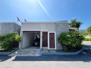 Tropical 2 BR Pool Villa - Baan Wana 177-15