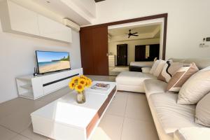 Tropical 2 BR Pool Villa - Baan Wana 177-15