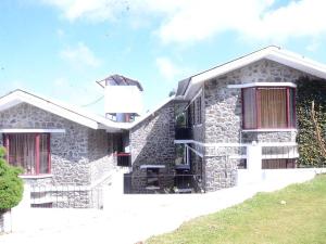 Highlandparade Resort