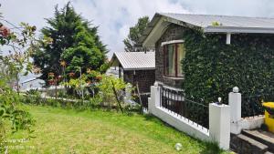 Highlandparade Resort