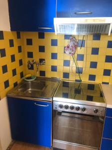 Studio apartment in Gajnice 25m2