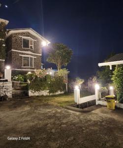 Highlandparade Resort