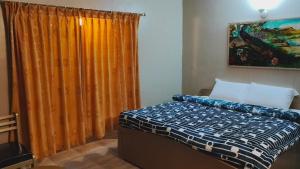 Highlandparade Resort