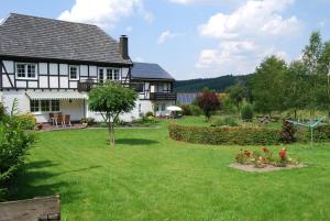 Apartamentai Hof Hesse Atendornas Vokietija