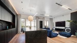 122m2 Apartament Szafera Oltaszyn