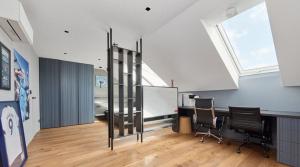 122m2 Apartament Szafera Oltaszyn