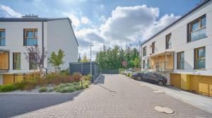 122m2 Apartament Szafera Oltaszyn