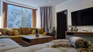 Apartmány Romantika 7 19 CHOPOK JUH Lux