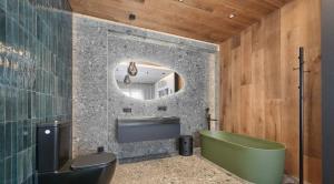 122m2 Apartament Szafera Oltaszyn