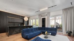 122m2 Apartament Szafera Oltaszyn