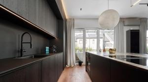 122m2 Apartament Szafera Oltaszyn