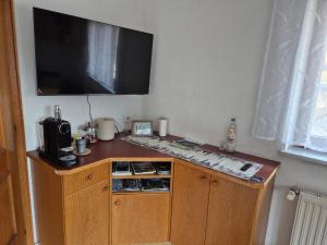 Chalet Ad Alta - Flattach