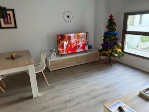 Apartamento de Lujo Gran Capitán en el Centro