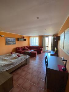 Penzion Na Hradbách