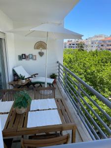 The Best Downtown Albufeira