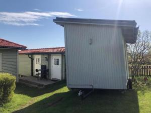 Unique Mongolian Yurt near lake together with guest house