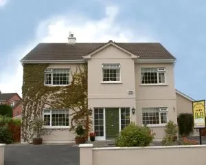 Brooklodge Bed and Breakfast - Clogher