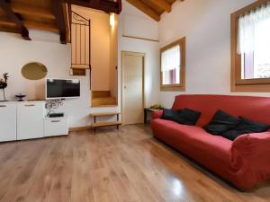 Gustet 5 - Prosecco Hills Holidays