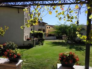 Gustet 5 - Prosecco Hills Holidays