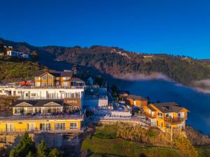 amã Stays & Trails Soul Storries - A Luxury Wellness Estate, Mussoorie