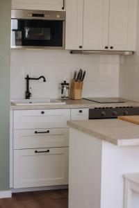 Studio entièrement rénové à deux pas de la plage !