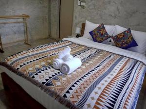 Banna Cafe & Glamping บ้านนา คาเฟ่ แอนด์ แกรมปิ้ง