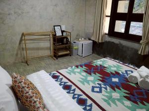 Banna Cafe & Glamping บ้านนา คาเฟ่ แอนด์ แกรมปิ้ง