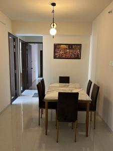 The Vintage Luxury Serviced Apartment