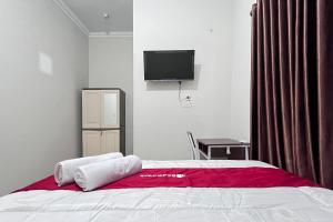 RedDoorz Syariah Omah Audrey near RSI Kota Magelang