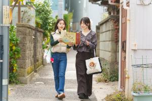 Kamakura KAMAKURA DEL COSTA 3-Star Accommodation room