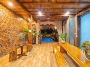 Family Tan Thanh Villa Hội An