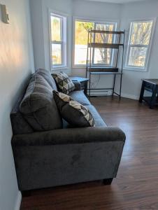 Executive Suite 2 Bedroom Serviced Apartment