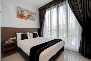 Collection O TJ Brother Cengkareng