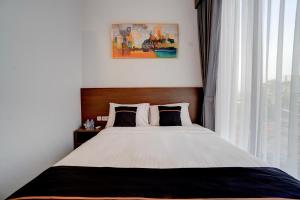 Collection O TJ Brother Cengkareng