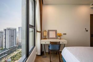 The Lumiere Residence